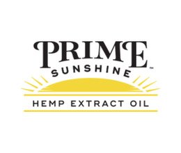 Prime Sunshine CBD